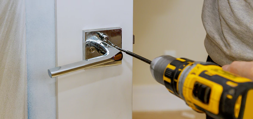After-hours Locksmith  For Lock Troubleshooting in Park Ridge, Illinois