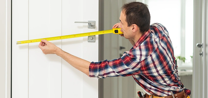 Bonded & Insured Locksmiths For Lock Repair in Park Ridge