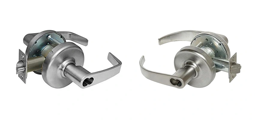 Corbin Russwin Unit Locks Repair Installation in Park Ridge, IL
