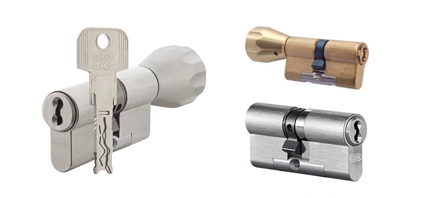 Evva Padlock Installation in Park Ridge, Illinois