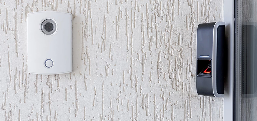 Multi-User Fingerprint Door Locks Installation in Park Ridge, Illinois