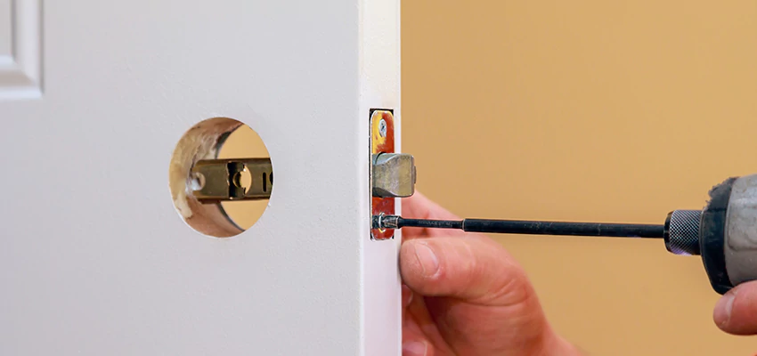 Home Invasion Camera Repairs in Park Ridge, Illinois