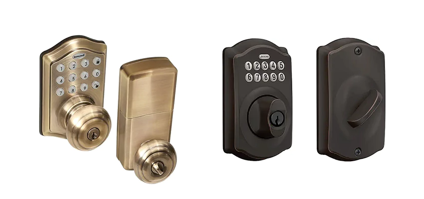 Medeco Locks Replacement in Park Ridge, IL