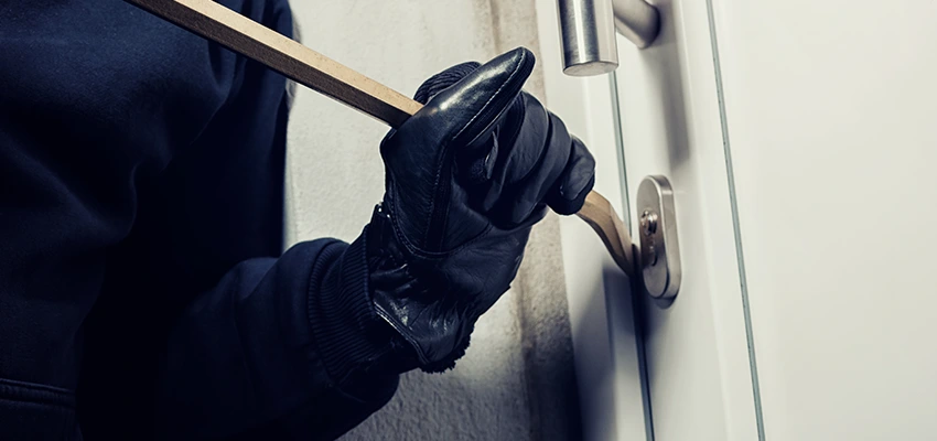 Burglar Damage Door Sensors Repair in Park Ridge, IL