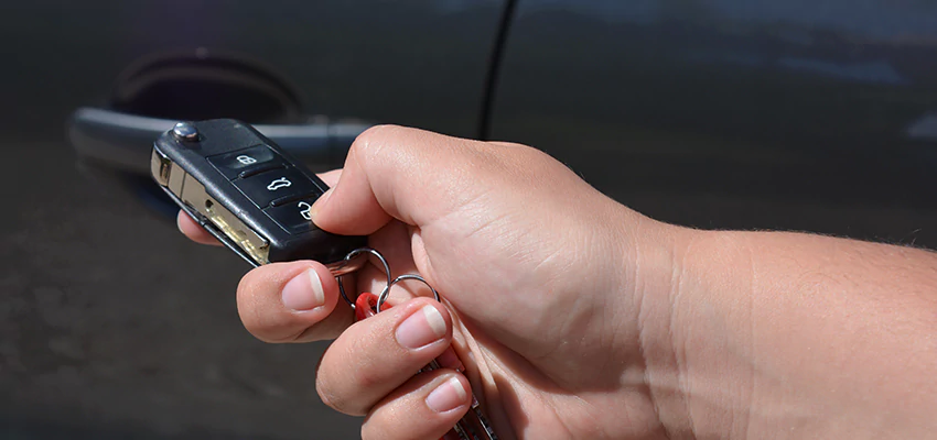 Car Door Unlocking Locksmith in Park Ridge