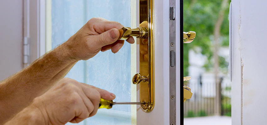 Local Locksmith For Key Duplication in Park Ridge