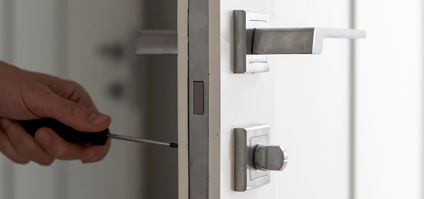 Automotive Lock Installation in Park Ridge, IL