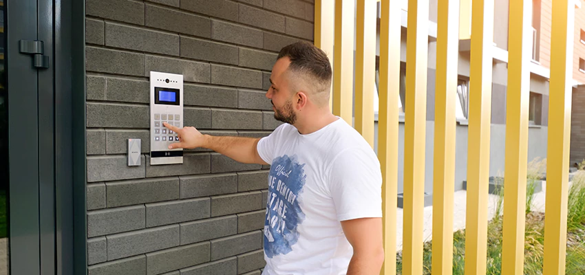 Locksmith Company For Smart Lock System Installation in Park Ridge, Illinois