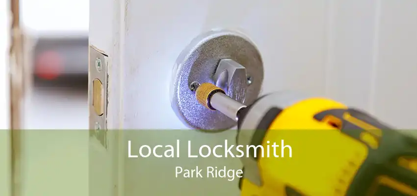 Local Locksmith Park Ridge