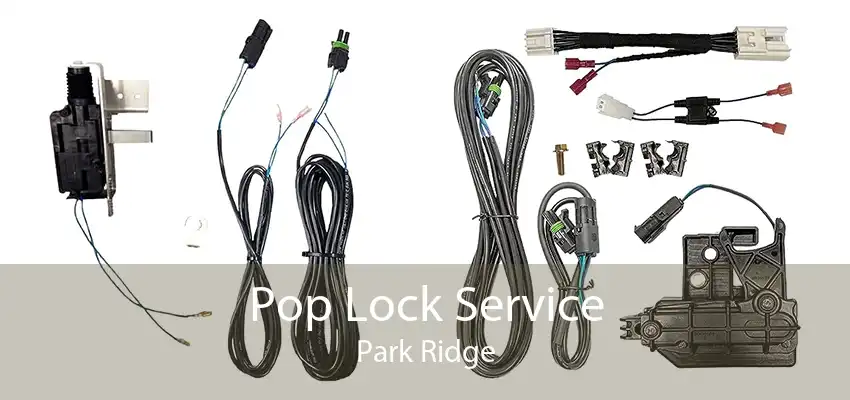 Pop Lock Service Park Ridge