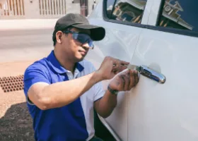 Car Locksmith in Park Ridge, IL