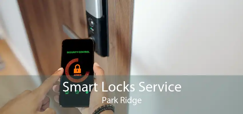Smart Locks Service Park Ridge