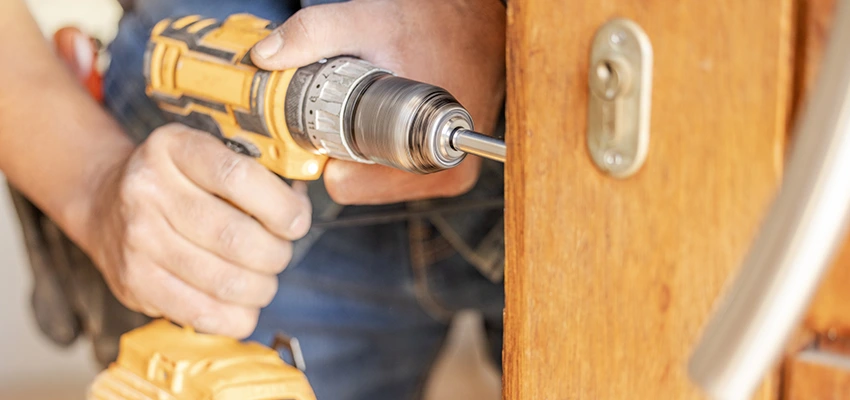 Eviction Locksmith in Park Ridge, Illinois